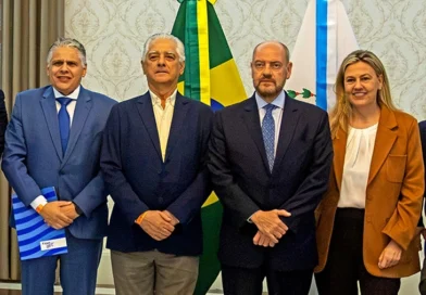 Novo acordo sobre mercado livre de gás amplia opções de contratação para a indústria no RJ