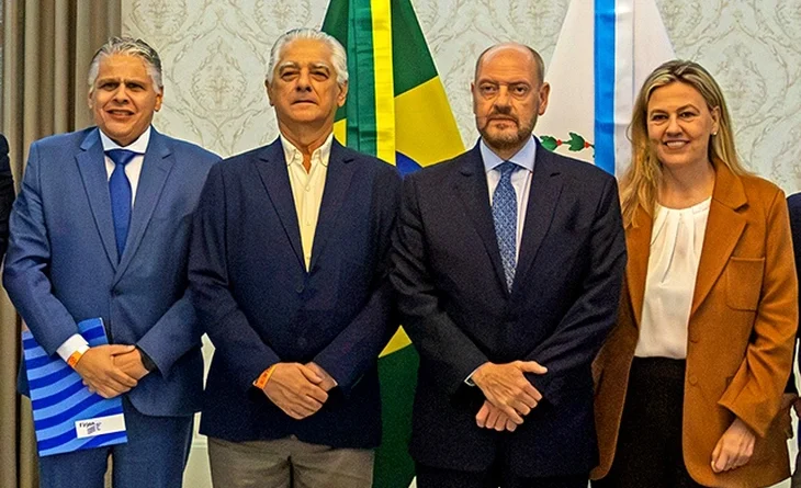 Novo acordo sobre mercado livre de gás amplia opções de contratação para a indústria no RJ