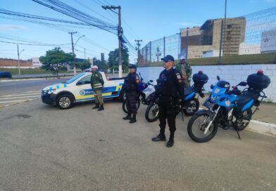 Macaé lidera ranking de segurança no Estado do Rio entre cidades de médio e grande porte