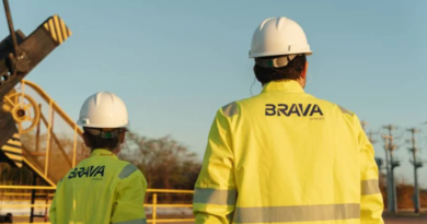 Brava Energia inicia produção do poço PPT-52 em Papa-Terra após autorização do Ibama
