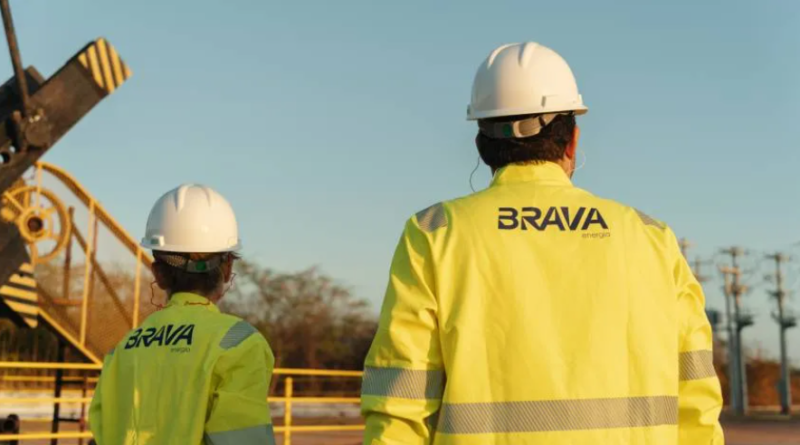 Brava Energia inicia produção do poço PPT-52 em Papa-Terra após autorização do Ibama