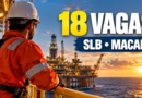 SLB abre 18 vagas de emprego em Macaé com opções para diversos perfis