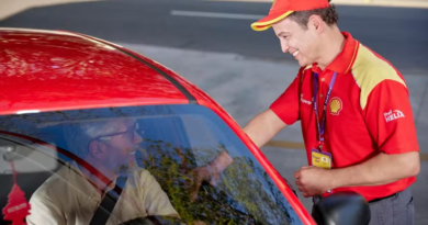 Shell lança novo posicionamento de marca no Brasil: “Move você. Move a Shell”