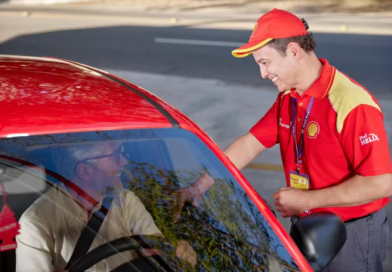 Shell lança novo posicionamento de marca no Brasil: “Move você. Move a Shell”