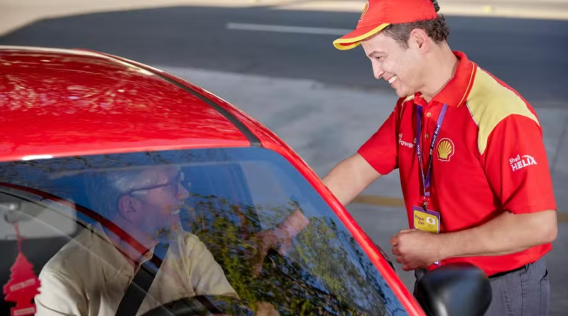 Shell lança novo posicionamento de marca no Brasil: “Move você. Move a Shell”