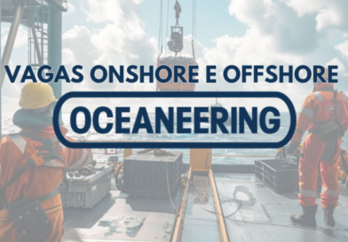 Com oportunidades em Macaé e Niterói, Oceaneering seleciona profissionais no RJ