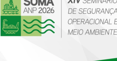 SOMA se consolida como pilar da segurança operacional no setor de P&G, destaca diretor-geral da ANP