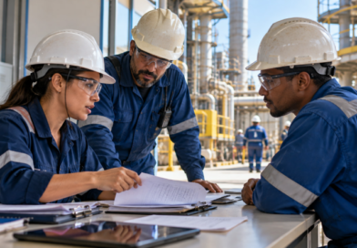 VINCI Energies abre vagas de emprego em Macaé; há oportunidades para nível fundamental