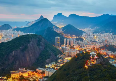 Rio de Janeiro lidera concentração de trabalhadores do setor de petróleo e gás no país
