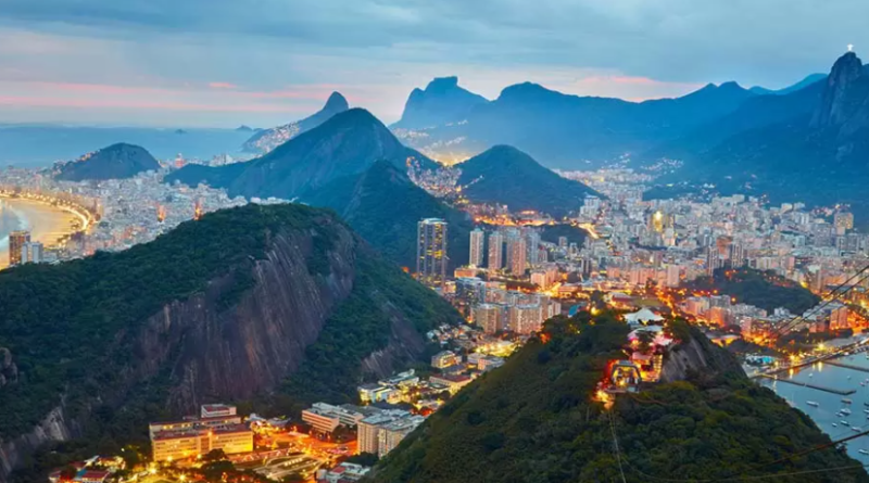 Rio de Janeiro lidera concentração de trabalhadores do setor de petróleo e gás no país