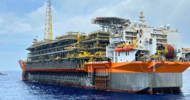 Petrobras bate recorde com produção média de 3,512 milhões de boed no 3º trimestre de 2026