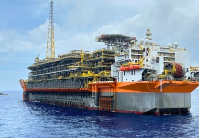 Petrobras bate recorde com produção média de 3,512 milhões de boed no 3º trimestre de 2026