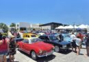 Vassouras recebe o 6º Encontro de Carros Antigos do Grupo Relíquias em novembro
