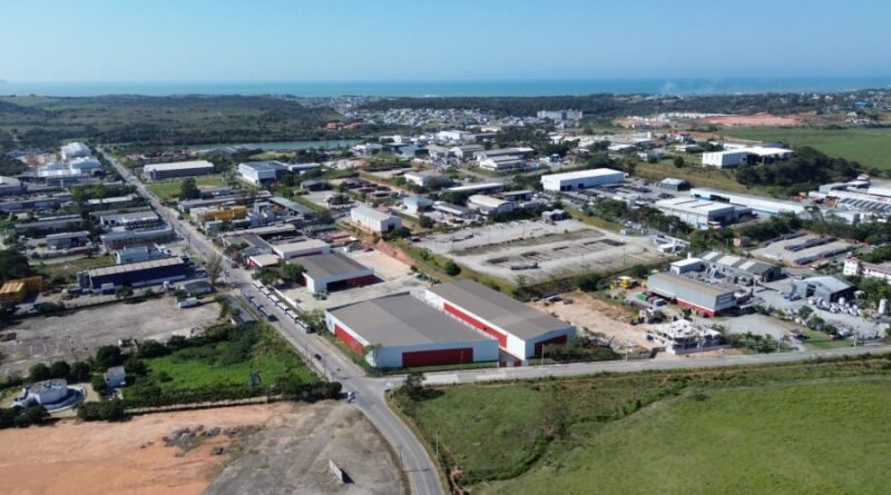 Arrecadação de ISS na ZEN de Rio das Ostras cresce 63% e gera R$ 62 milhões a mais aos cofres públicos