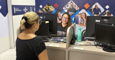 Rio das Ostras oferece cursos e capacitações gratuitas para trabalhadores e futuros empreendedores