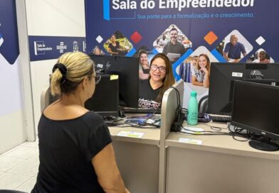 Rio das Ostras oferece cursos e capacitações gratuitas para trabalhadores e futuros empreendedores