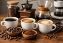 Projeto busca resgatar protagonismo do Rio de Janeiro no setor cafeeiro