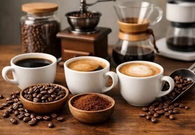 Projeto busca resgatar protagonismo do Rio de Janeiro no setor cafeeiro